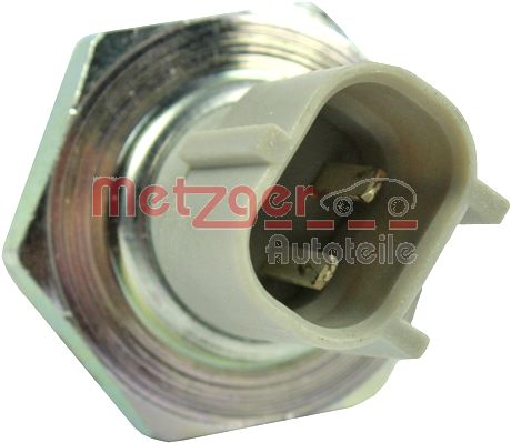 METZGER 0912099 Schalter, Rückfahrleuchte